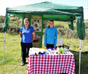 Tir a Môr Llŷn partnership - Open Farm Event pont cymru