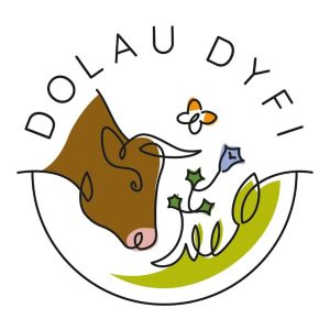 Dolau Dyfi logo
